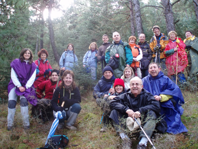 Atea Pinsapar Orcajo